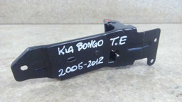 MAÇANETA INTERNA TRASEIRA ESQUERDA KIA BONGO 2005 A 2012