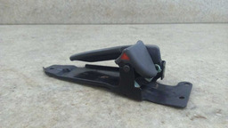 MAÇANETA INTERNA TRASEIRA ESQUERDA KIA BONGO 2005 A 2012