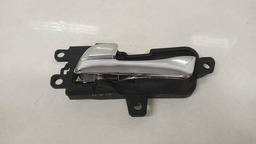 MAÇANETA INTERNA TRASEIRA ESQUERDA HYUNDAI SONATA 2010