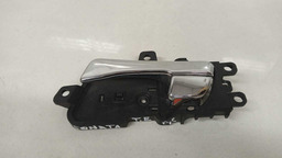 MAÇANETA INTERNA TRASEIRA ESQUERDA HYUNDAI SONATA 2010
