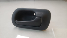 MAÇANETA INTERNA DIREITA HONDA CIVIC 1996 A 2000