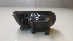 MAÇANETA INTERNA DIREITA HONDA CIVIC 1996 A 2000