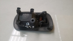 MAÇANETA INTERNA DIREITA HONDA CIVIC 1996 A 2000