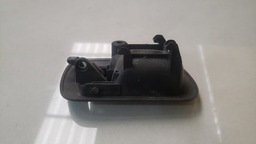 MAÇANETA INTERNA DIREITA HONDA CIVIC 1996 A 2000