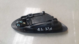MAÇANETA INTERNA TRASEIRA DIREITA HONDA FIT 2004