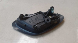 MAÇANETA INTERNA TRASEIRA DIREITA HONDA FIT 2004