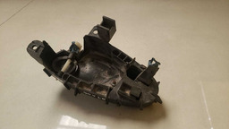 MAÇANETA INTERNA DIREITA CITROEN XSARA 2001 A 2006