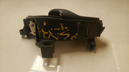 MAÇANETA INTERNA DIREITA CITROEN XSARA 2001 A 2006