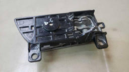 MAÇANETA INTERNA DIANTEIRA ESQUERDA KIA SORENTO 2010 A 2013