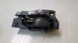 MAÇANETA INTERNA ESQUERDA PEUGEOT 308 2010 A 2015 (10)
