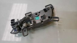 MAÇANETA INTERNA DIREITA HONDA NEW CIVIC 2012 A 2016 (2)