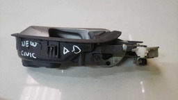 MAÇANETA INTERNA D D HONDA NEW CIVIC 2007 A 2011