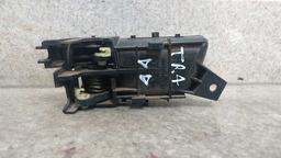 MAÇANETA INTERNA DIANTEIRA D MITSUBISHI TR4 2001 A 2008 