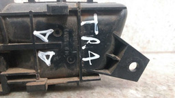 MAÇANETA INTERNA DIANTEIRA D MITSUBISHI TR4 2001 A 2008 