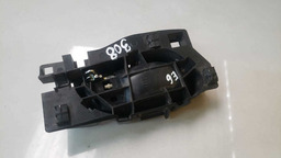 MAÇANETA INTERNA ESQUERDA PEUGEOT 308 2010 A 2015 (6)