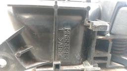 MAÇANETA INTERNA DIANTEIRA E MITSUBISHI PAJERO TR4 2005