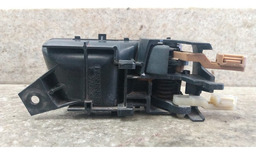 MAÇANETA INTERNA DIANTEIRA E MITSUBISHI PAJERO TR4 2005