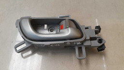 MAÇANETA INTERNA TRASEIRA DIREITA HONDA NEW CIVIC 2014