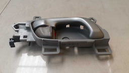MAÇANETA INTERNA TRASEIRA DIREITA HONDA NEW CIVIC 2014