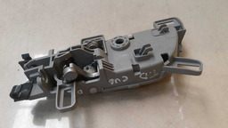 MAÇANETA INTERNA TRASEIRA DIREITA HONDA NEW CIVIC 2014