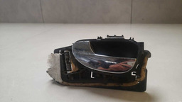 MAÇANETA INTERNA ESQUERDA PEUGEOT 307 2007 A 2013 (3)