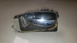 MAÇANETA INTERNA ESQUERDA PEUGEOT 307 2007 A 2013 (3)