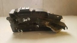 MAÇANETA INTERNA ESQUERDA PEUGEOT 307 2007 A 2013 (3)