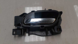 MAÇANETA INTERNA DIANTEIRA ESQUERDA PEUGEOT 207 2006 A 2009