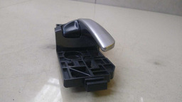 MAÇANETA INTERNA TRASEIRA DIREITA HONDA FIT 2016