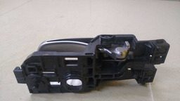 MAÇANETA INTERNA TRASEIRA DIREITA HONDA FIT 2016