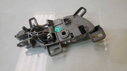 MAÇANETA INTERNA ESQUERDA HONDA NEW CIVIC 2012 A 2016 (2)