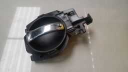 MAÇANETA INTERNA DIREITA CITROEN C3 2008 A 2013 (5)
