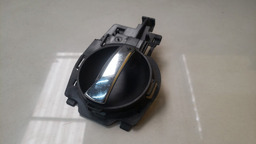 MAÇANETA INTERNA DIREITA CITROEN C3 2008 A 2013 (5)