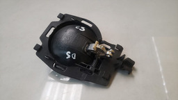 MAÇANETA INTERNA DIREITA CITROEN C3 2008 A 2013 (5)