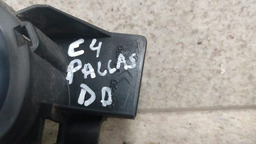 MAÇANETA INTERNA DIANTEIRA DIREITA CITROEN C4 PALLAS 2008 