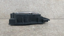 MAÇANETA INTERNA DIANTEIRA DIREITA CITROEN C4 PALLAS 2008 