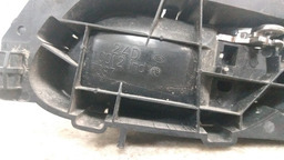 MAÇANETA INTERNA DIANTEIRA DIREITA CITROEN C4 PALLAS 2008 