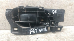 MAÇANETA INTERNA D E PEUGEOT 3008 2011 2012 2013