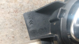 MAÇANETA INTERNA D E PEUGEOT 3008 2011 2012 2013