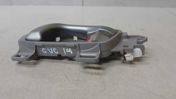 MAÇANETA INTERNA TRASEIRA ESQUERDA HONDA NEW CIVIC 2014