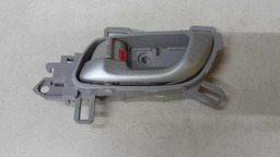 MAÇANETA INTERNA TRASEIRA ESQUERDA HONDA NEW CIVIC 2014