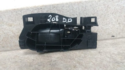 MAÇANETA INTERNA D D PEUGEOT 208 2016 2017 2018 (7)