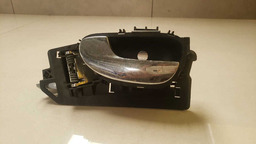 MAÇANETA INTERNA ESQUERDA PEUGEOT 307 2007 A 2013 (4)