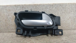 MAÇANETA INTERNA DIANTEIRA DIREITA CITROEN C5 2008 2012