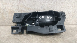 MAÇANETA INTERNA DIANTEIRA DIREITA CITROEN C5 2008 2012