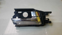 MAÇANETA INTERNA DIREITA HONDA CITY 2010 A 2015