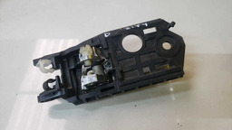 MAÇANETA INTERNA DIREITA HONDA CITY 2010 A 2015