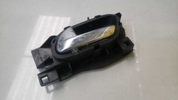 MAÇANETA INTERNA ESQUERDA PEUGEOT 308 2010 A 2015 (4)