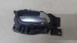 MAÇANETA INTERNA TRASEIRA DIREITA CITROEN AIRCROSS 2014