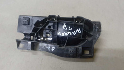 MAÇANETA INTERNA TRASEIRA DIREITA CITROEN AIRCROSS 2014